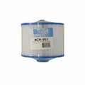 Perfectpitch Filter Cartridges 40 Sq. ft. PE3359406